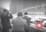Standbild UN-Vertreter New York United States USA, 1958, aus Sekunde 1 historischem Filmmaterial Videoclip 65675035433