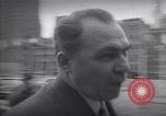 Standbild UN-Vertreter New York United States USA, 1958, aus Sekunde 4 historischem Filmmaterial Videoclip 65675035433