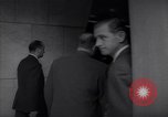 Standbild UN-Vertreter New York United States USA, 1958, aus Sekunde 6 historischem Filmmaterial Videoclip 65675035433