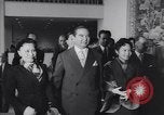 Standbild UN-Vertreter New York United States USA, 1958, aus Sekunde 10 historischem Filmmaterial Videoclip 65675035433