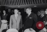 Standbild UN-Vertreter New York United States USA, 1958, aus Sekunde 15 historischem Filmmaterial Videoclip 65675035433