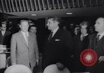 Standbild UN-Vertreter New York United States USA, 1958, aus Sekunde 17 historischem Filmmaterial Videoclip 65675035433