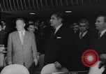 Standbild UN-Vertreter New York United States USA, 1958, aus Sekunde 19 historischem Filmmaterial Videoclip 65675035433