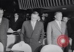 Standbild UN-Vertreter New York United States USA, 1958, aus Sekunde 21 historischem Filmmaterial Videoclip 65675035433