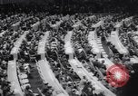 Standbild UN-Vertreter New York United States USA, 1958, aus Sekunde 37 historischem Filmmaterial Videoclip 65675035433