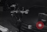 Standbild UN-Vertreter New York United States USA, 1958, aus Sekunde 45 historischem Filmmaterial Videoclip 65675035433