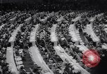 Standbild UN-Vertreter New York United States USA, 1958, aus Sekunde 46 historischem Filmmaterial Videoclip 65675035433