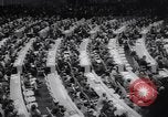 Standbild UN-Vertreter New York United States USA, 1958, aus Sekunde 50 historischem Filmmaterial Videoclip 65675035433