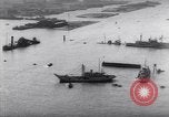 Standbild Suez Krise Suezkanal Ägypten, 1956, aus Sekunde 22 historischem Filmmaterial Videoclip 65675035434