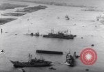Standbild Suez Krise Suezkanal Ägypten, 1956, aus Sekunde 24 historischem Filmmaterial Videoclip 65675035434