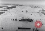Standbild Suez Krise Suezkanal Ägypten, 1956, aus Sekunde 25 historischem Filmmaterial Videoclip 65675035434