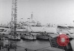 Standbild Suez Krise Suezkanal Ägypten, 1956, aus Sekunde 26 historischem Filmmaterial Videoclip 65675035434