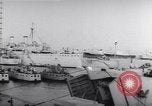 Standbild Suez Krise Suezkanal Ägypten, 1956, aus Sekunde 28 historischem Filmmaterial Videoclip 65675035434