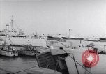 Standbild Suez Krise Suezkanal Ägypten, 1956, aus Sekunde 29 historischem Filmmaterial Videoclip 65675035434