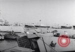 Standbild Suez Krise Suezkanal Ägypten, 1956, aus Sekunde 30 historischem Filmmaterial Videoclip 65675035434