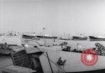 Standbild Suez Krise Suezkanal Ägypten, 1956, aus Sekunde 31 historischem Filmmaterial Videoclip 65675035434