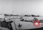 Standbild Suez Krise Suezkanal Ägypten, 1956, aus Sekunde 32 historischem Filmmaterial Videoclip 65675035434