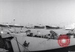 Standbild Suez Krise Suezkanal Ägypten, 1956, aus Sekunde 33 historischem Filmmaterial Videoclip 65675035434