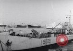 Standbild Suez Krise Suezkanal Ägypten, 1956, aus Sekunde 35 historischem Filmmaterial Videoclip 65675035434