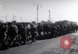 Standbild Suez Krise Suezkanal Ägypten, 1956, aus Sekunde 37 historischem Filmmaterial Videoclip 65675035434