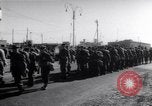 Standbild Suez Krise Suezkanal Ägypten, 1956, aus Sekunde 38 historischem Filmmaterial Videoclip 65675035434