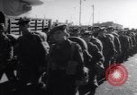 Standbild Suez Krise Suezkanal Ägypten, 1956, aus Sekunde 39 historischem Filmmaterial Videoclip 65675035434