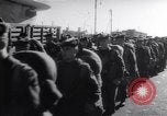 Standbild Suez Krise Suezkanal Ägypten, 1956, aus Sekunde 40 historischem Filmmaterial Videoclip 65675035434