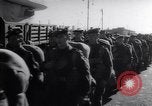 Standbild Suez Krise Suezkanal Ägypten, 1956, aus Sekunde 41 historischem Filmmaterial Videoclip 65675035434