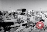 Standbild Suez Krise Suezkanal Ägypten, 1956, aus Sekunde 44 historischem Filmmaterial Videoclip 65675035434
