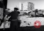 Standbild Suez Krise Suezkanal Ägypten, 1956, aus Sekunde 49 historischem Filmmaterial Videoclip 65675035434