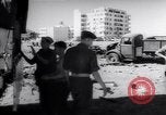 Standbild Suez Krise Suezkanal Ägypten, 1956, aus Sekunde 50 historischem Filmmaterial Videoclip 65675035434