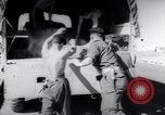 Standbild Suez Krise Suezkanal Ägypten, 1956, aus Sekunde 51 historischem Filmmaterial Videoclip 65675035434