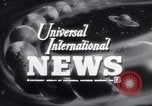 Standbild sowjetischen Behörden Moskau Russland Sowjetunion, 1956, aus Sekunde 3 historischem Filmmaterial Videoclip 65675035435