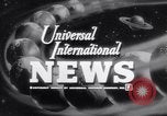 Standbild sowjetischen Behörden Moskau Russland Sowjetunion, 1956, aus Sekunde 9 historischem Filmmaterial Videoclip 65675035435
