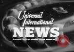 Standbild sowjetischen Behörden Moskau Russland Sowjetunion, 1956, aus Sekunde 11 historischem Filmmaterial Videoclip 65675035435