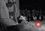 Standbild sowjetischen Behörden Moskau Russland Sowjetunion, 1956, aus Sekunde 22 historischem Filmmaterial Videoclip 65675035435