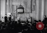 Standbild sowjetischen Behörden Moskau Russland Sowjetunion, 1956, aus Sekunde 31 historischem Filmmaterial Videoclip 65675035435
