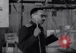 Standbild sowjetischen Behörden Moskau Russland Sowjetunion, 1956, aus Sekunde 35 historischem Filmmaterial Videoclip 65675035435