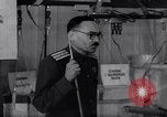 Standbild sowjetischen Behörden Moskau Russland Sowjetunion, 1956, aus Sekunde 36 historischem Filmmaterial Videoclip 65675035435