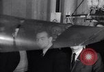 Standbild sowjetischen Behörden Moskau Russland Sowjetunion, 1956, aus Sekunde 53 historischem Filmmaterial Videoclip 65675035435