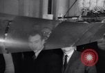 Standbild sowjetischen Behörden Moskau Russland Sowjetunion, 1956, aus Sekunde 54 historischem Filmmaterial Videoclip 65675035435