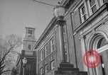 Immagine di Il colonnello Dean Hess Ohio United States USA, 1956, secondo 6 filmato di repertorio 65675035436