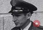 Immagine di Il colonnello Dean Hess Ohio United States USA, 1956, secondo 12 filmato di repertorio 65675035436