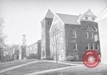 Immagine di Il colonnello Dean Hess Ohio United States USA, 1956, secondo 18 filmato di repertorio 65675035436