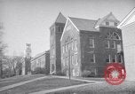 Immagine di Il colonnello Dean Hess Ohio United States USA, 1956, secondo 19 filmato di repertorio 65675035436