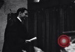 Immagine di Il colonnello Dean Hess Ohio United States USA, 1956, secondo 23 filmato di repertorio 65675035436