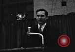 Immagine di Il colonnello Dean Hess Ohio United States USA, 1956, secondo 27 filmato di repertorio 65675035436