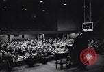 Immagine di Il colonnello Dean Hess Ohio United States USA, 1956, secondo 30 filmato di repertorio 65675035436