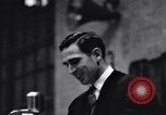 Immagine di Il colonnello Dean Hess Ohio United States USA, 1956, secondo 32 filmato di repertorio 65675035436