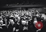 Immagine di Il colonnello Dean Hess Ohio United States USA, 1956, secondo 35 filmato di repertorio 65675035436